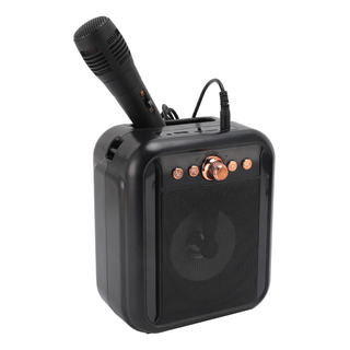 Micrófono Para Máquina De Karaoke, Sonido Nítido, 3000 Mah, Micrófono Para Máquina De Karaoke, Sonido Nítido, 3000 Mah,