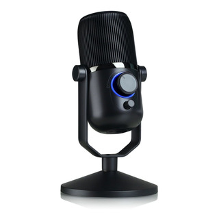 Microfone Gamer,condensador,cardioide/omni,usb-c,96 Khz,24 B Microfone Gamer,condensador,cardioide/omni,usb-c,96 Khz,24 B