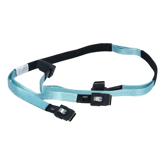 Cable Data Dual Mini Sas Para Servidor Dl360 G9 756907-001