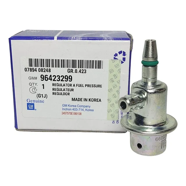 Regulador Gasolina Aveo Optra Design Limited 