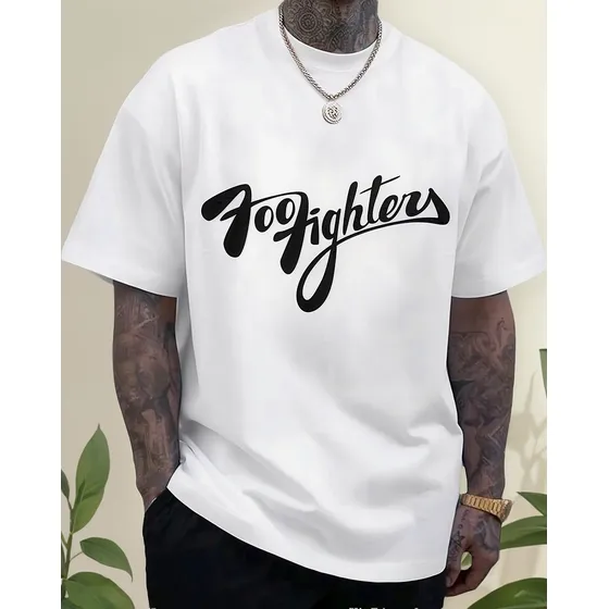 Camiseta Básica Masculina Estampada Camisa T-shirt Algodão