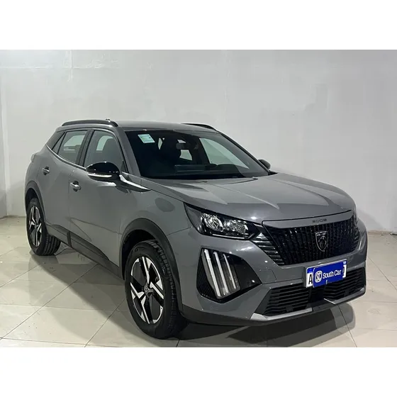 Peugeot 2008 1.0t Active