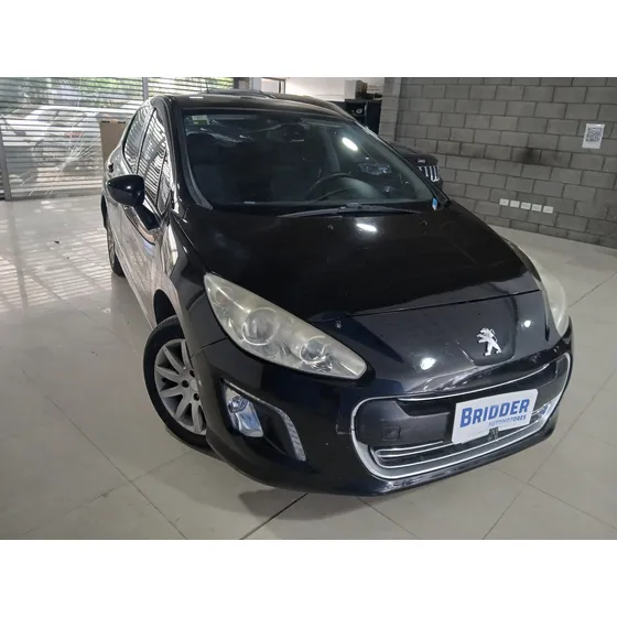 Peugeot 308 1.6 Allure