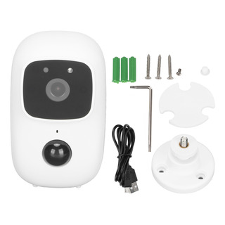 Cámaras De Seguridad Con Pilas Anytek B90 Outdoor Wireless Cámaras De Seguridad Con Pilas Anytek B90 Outdoor Wireless