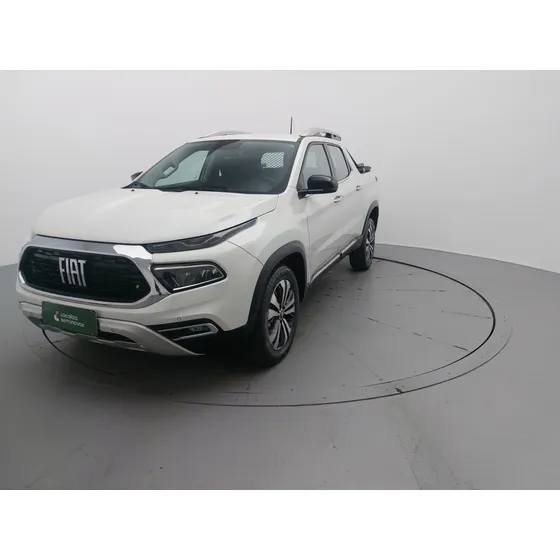 Fiat Toro 2.0 16v Turbo Diesel Volcano 4wd At9