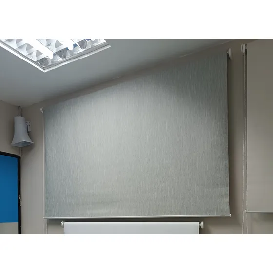 Persiana Blackout Reggia (1.20anchox2.30 Largo) Texturizada