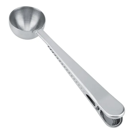 Scoop De Acero Inoxidable Scoop Multifunción Multifunción