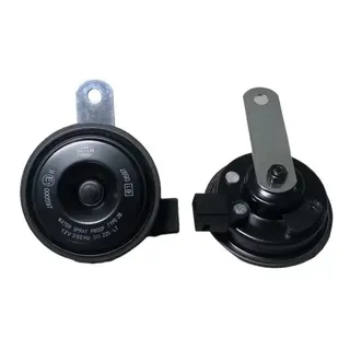 CORNETA TIPO PITO TOYOTA MARCA HELLA