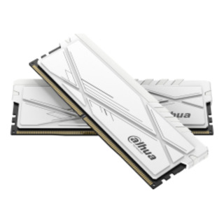 Memoria Ram Udimm Desktop Ddr5 16gb 6000mhz Disipador Blanco Memoria Ram Udimm Desktop Ddr5 16gb 6000mhz Disipador Blanco