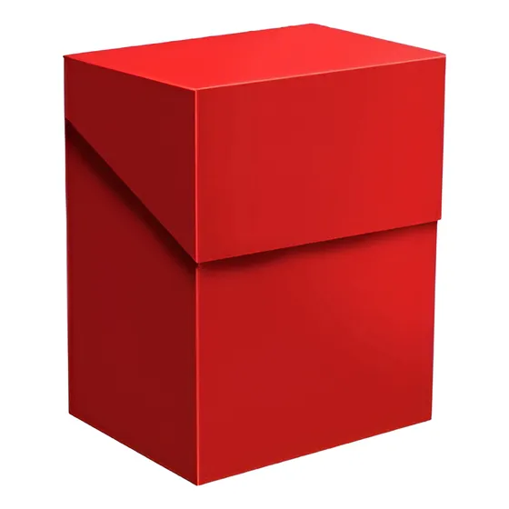 Portamazo 75+ Rojo - Top Deck - Demente Games