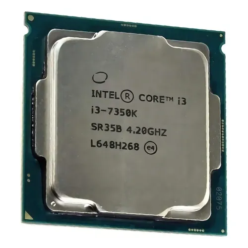 Processador gamer Intel Core i5-6400T CM8066201920000 de 4 núcleos
