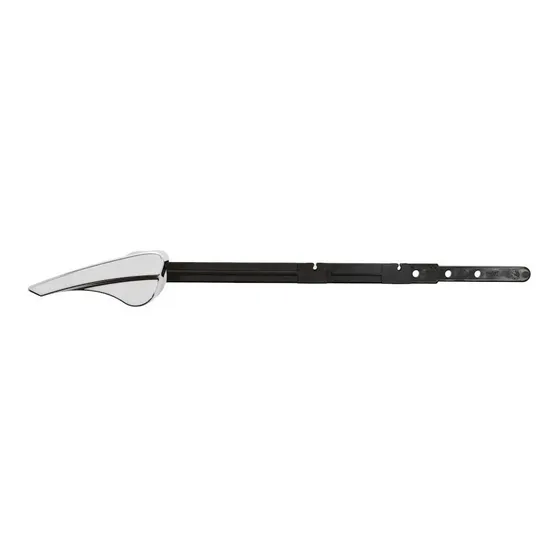 Palanca Para Poceta Fluidmaster Cromada