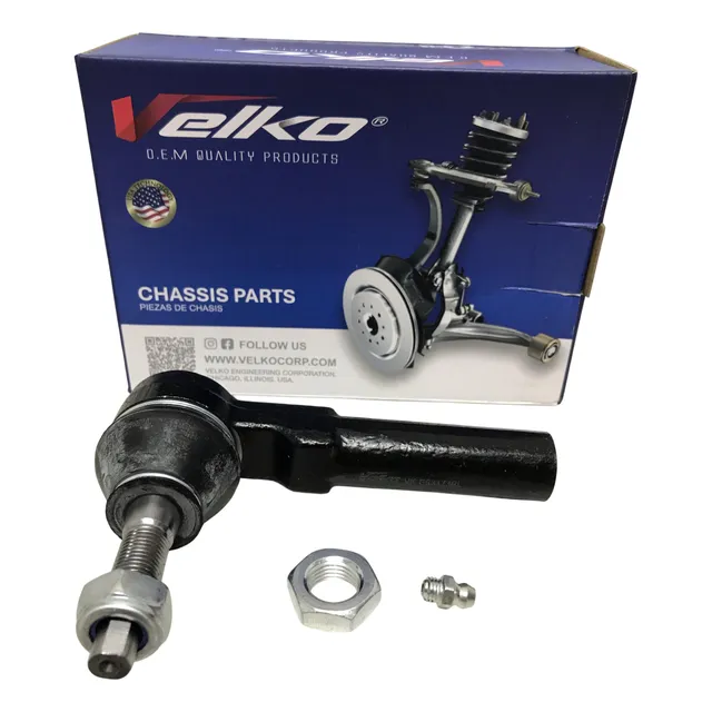 Terminal Chrysler Neon 2.0l (95-05) Marca Velko