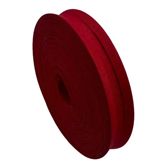 Cinta Bies Magui Tipo Economico 100% Poliester 20mm C/25 Mts