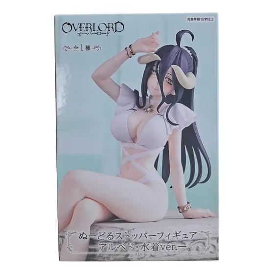 Furyu | Albedo -swimsuit- | Overlord