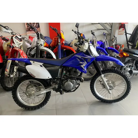 Yamaha Ttr 230 2011 Excelente Estado Delisio Motos