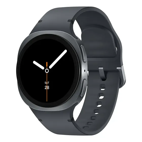 Samsung Galaxy Watch8 40mm Gráfito