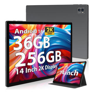 Tablet 14 Pulgadas Ultra Grande Android 14 Tablets, 256gb... Tablet 14 Pulgadas Ultra Grande Android 14 Tablets, 256gb...