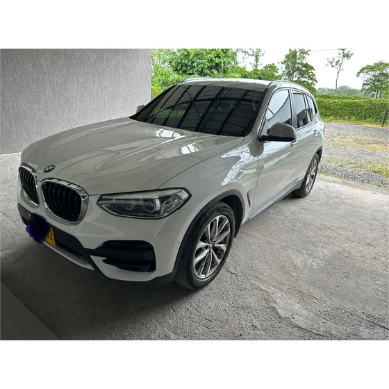 Bmw X3 2.0 G01 Xdrive30i