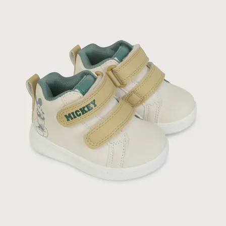 Zapatilla Bebés Beige 40770 Opaline