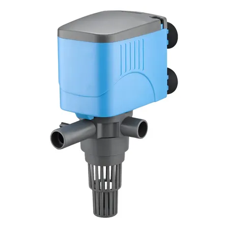 Ec-2000 - Bomba Submersa Com Vazão De 1800l/h - Egeia