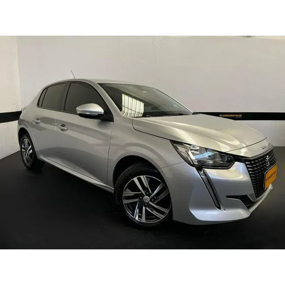 Peugeot 208 Active At