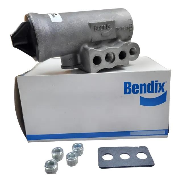 Gobernador De Aire D-2 Bendix Or275491 Original