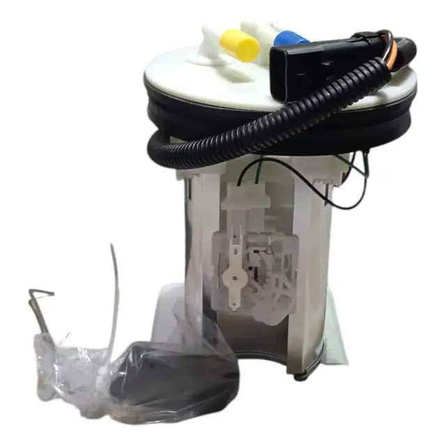Modulo Gasolina Jeep Grand Cherokee Wj 4.7 99-25 #mg0608