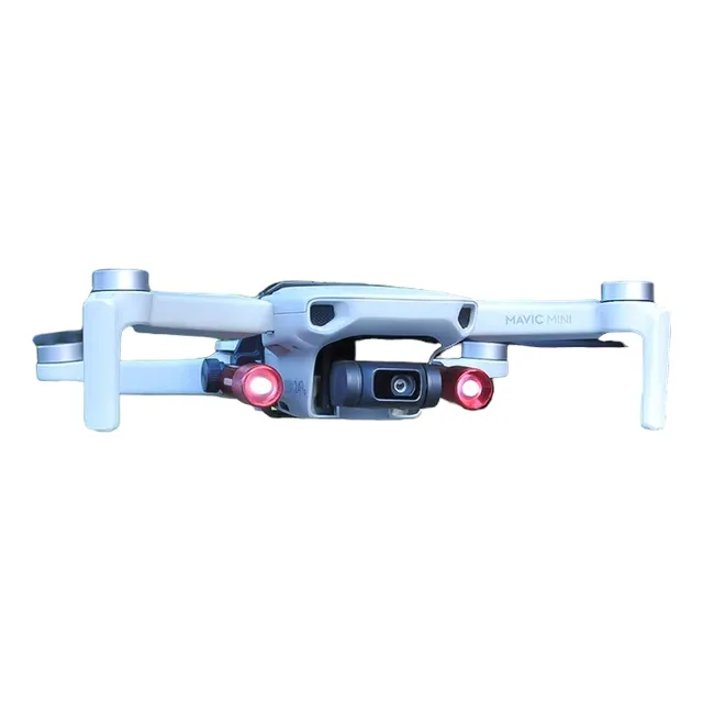Luces Led Linterna Para Drone Dji Mini 2, Mini Se 2, Mini 1
