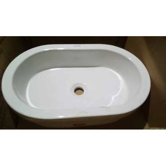 Lavamano Sobre Mesa