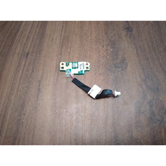 Boton De Encendido Laptop Toshiba Satellite C645