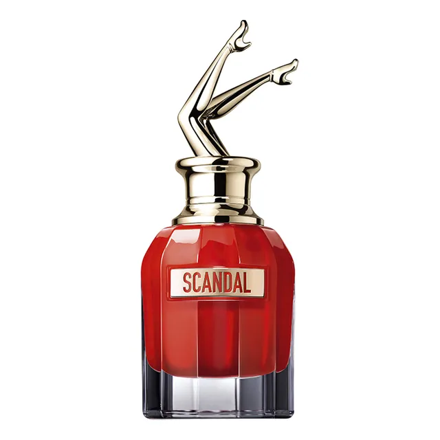 Perfume Jean Paul Gaultier Scandal Eau De Parfum Intense 80 Ml Feminino