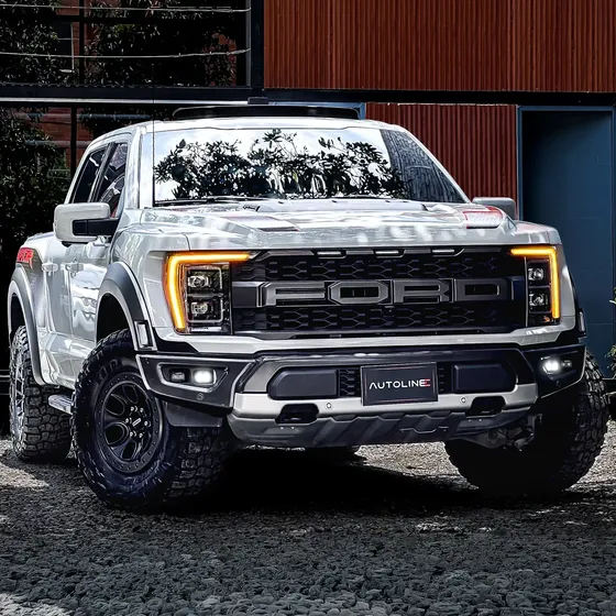Ford F-150 2023 Supercrew