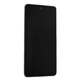 Pantalla Lcd Touch Con Marco Para Samsung A52s A528b Pantalla Lcd Touch Con Marco Para Samsung A52s A528b