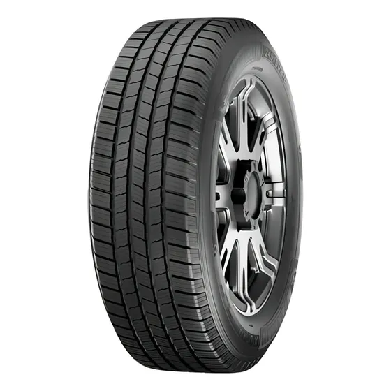 Pneu Michelin Aro 16 X Lt A/s 245/70r16 107t