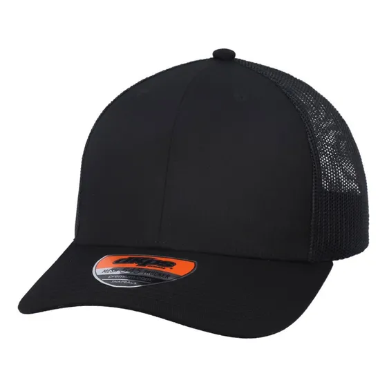 Gorra Trucker Malla Snapback Mesh Red Colores Dkps Camionero