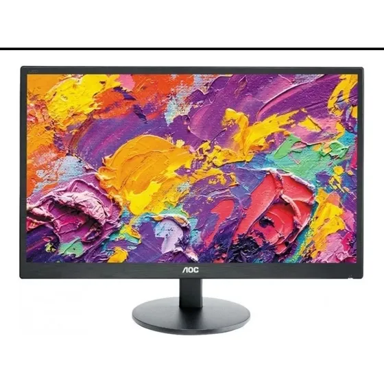 Monitor Aoc 24 