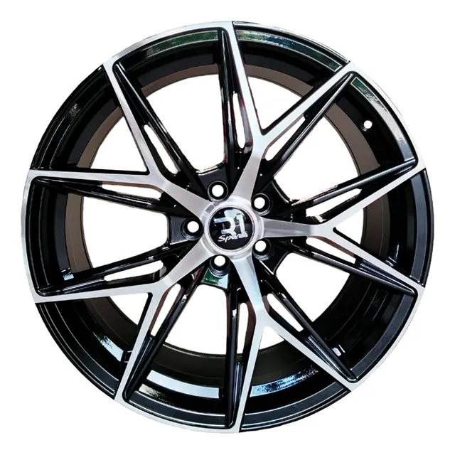 Rines 18 5/100 |2pzs Para Jetta A4 Vento Polo Compra 2 Veces