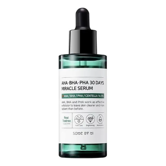 Aha Bha Pha 30 Days Miracle Serum
