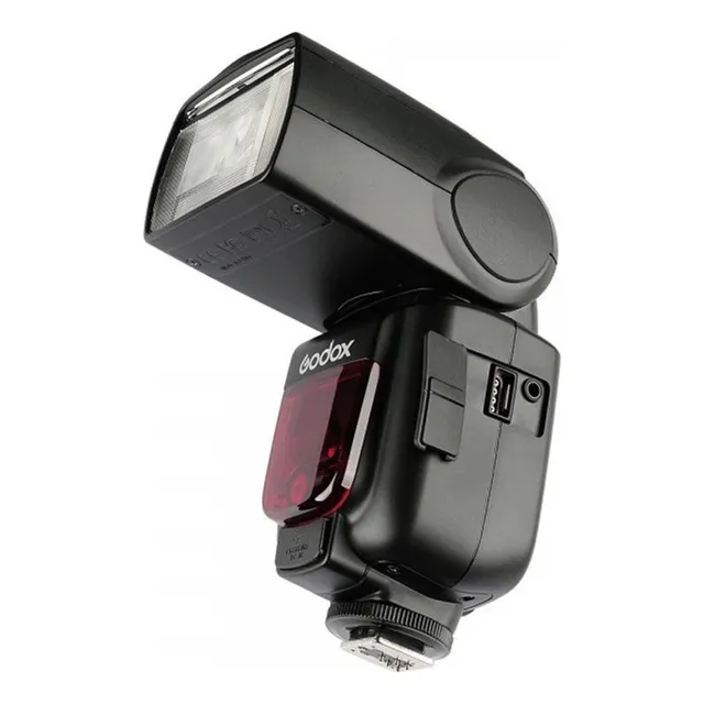 Flash Godox Tt600 Universal - Para Canon/nikon/sony Garantía