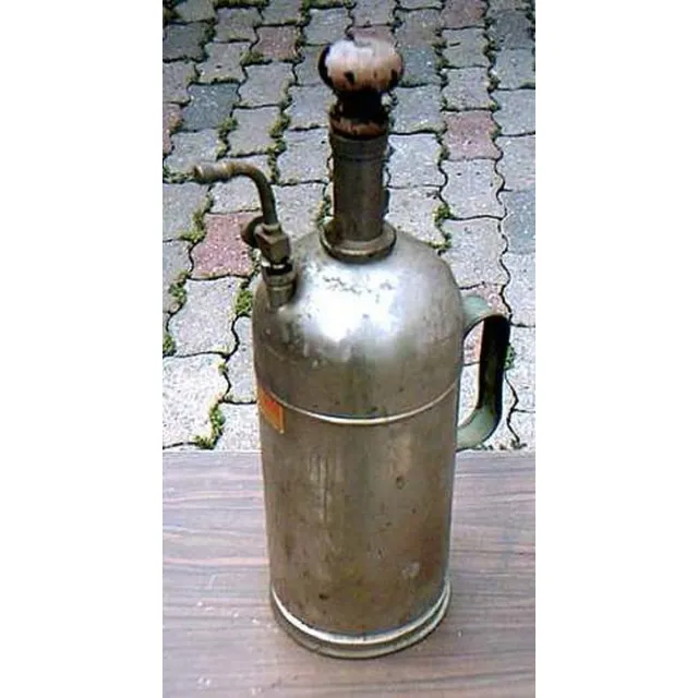Soplete Italiano (vintage)