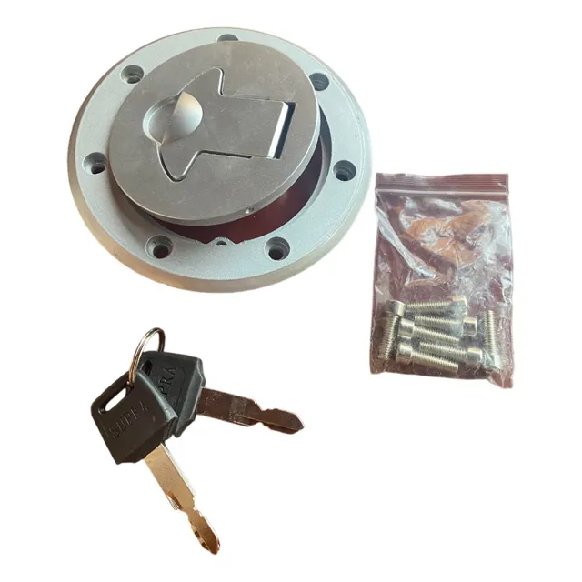 Tapa De Gasolina Moto Pulsar 180-200 Bajaj