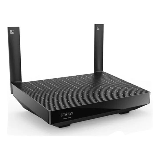 Router Wifi 6 Ax2200 Linksys Dual Band
