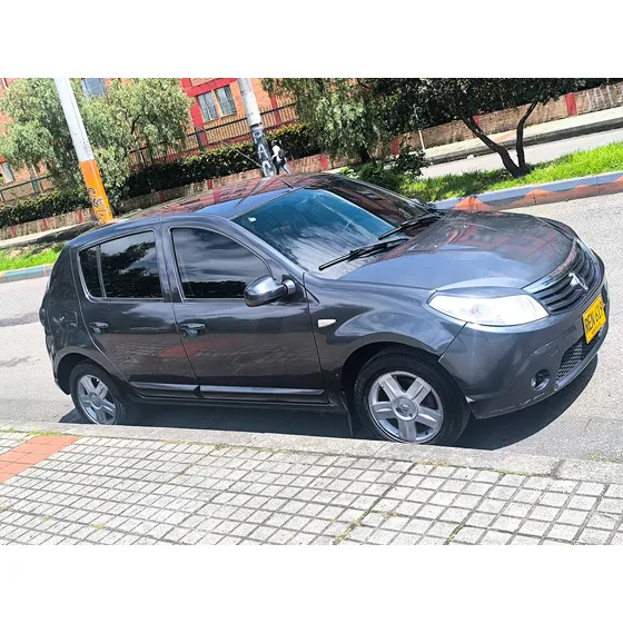 Renault Sandero 1.6 Dynamique