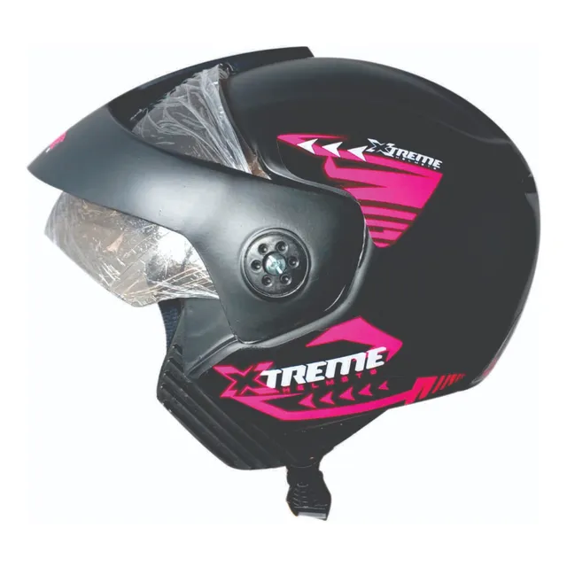Cascos Para Moto