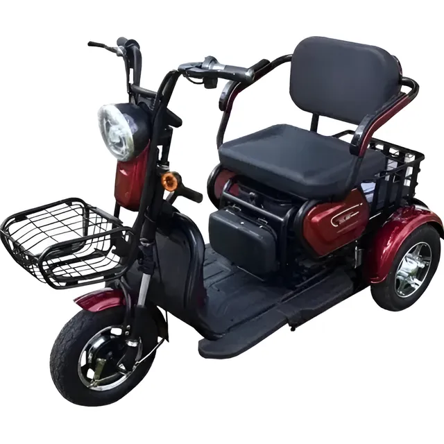 ZUB Duos Fox Novo 800W