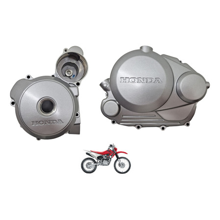 Tampa Motor Crf 230 Par 2008 A 2019 Original Honda Tampa Motor Crf 230 Par 2008 A 2019 Original Honda