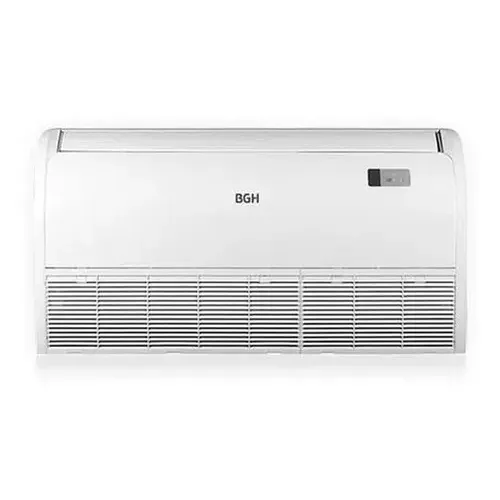 Aire Acondicionado Piso/techo Bgh 1800watts F/c Bsch72cto