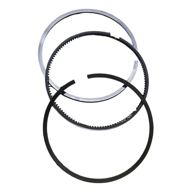 Anillo Piston N14 3804500