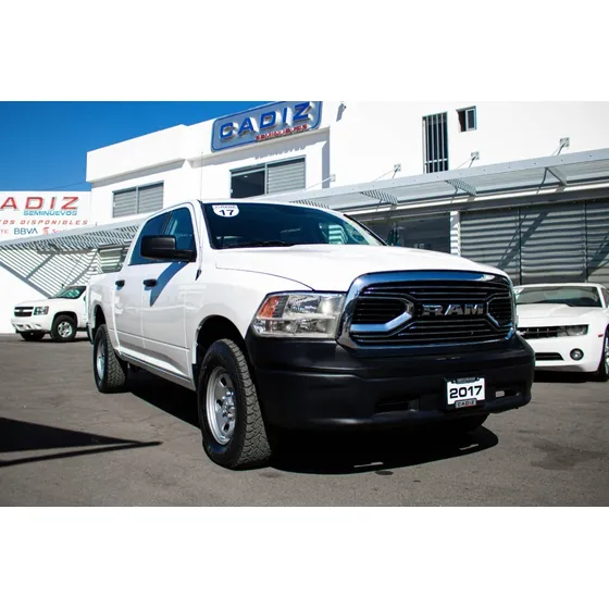 Dodge Ram 1500 Slt 4x4